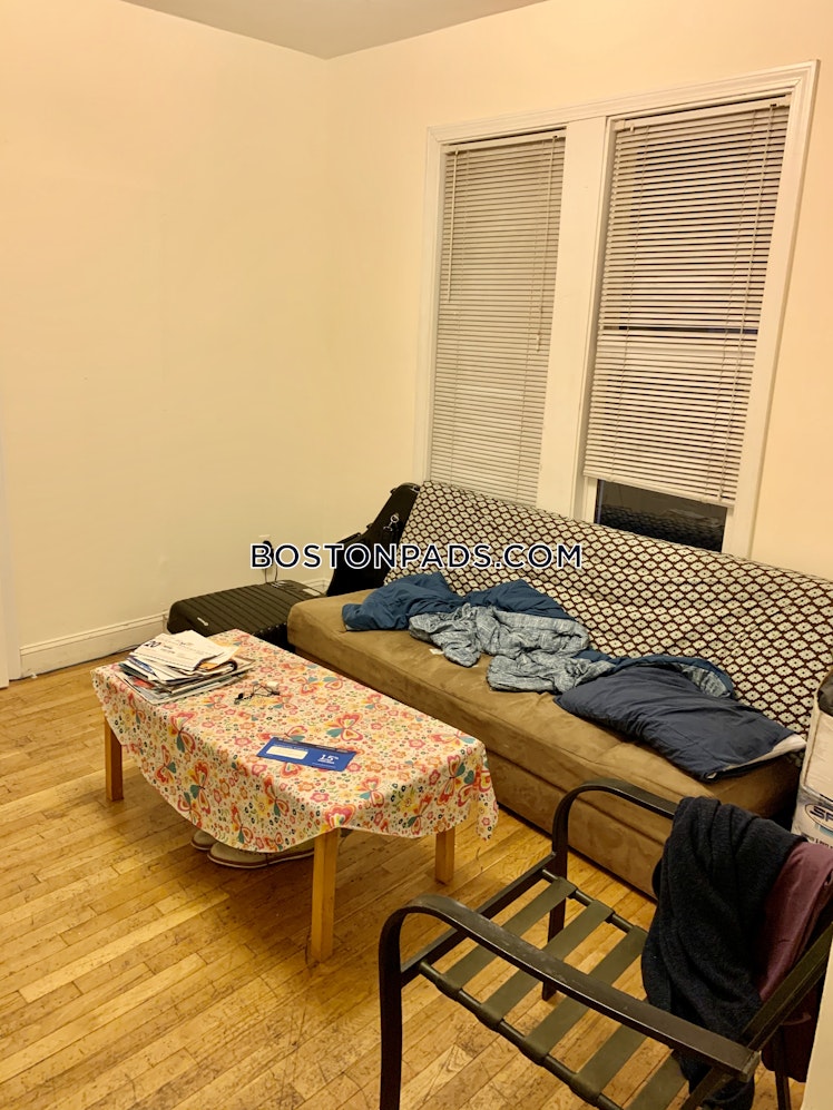 Parker St., Roxbury Crossing