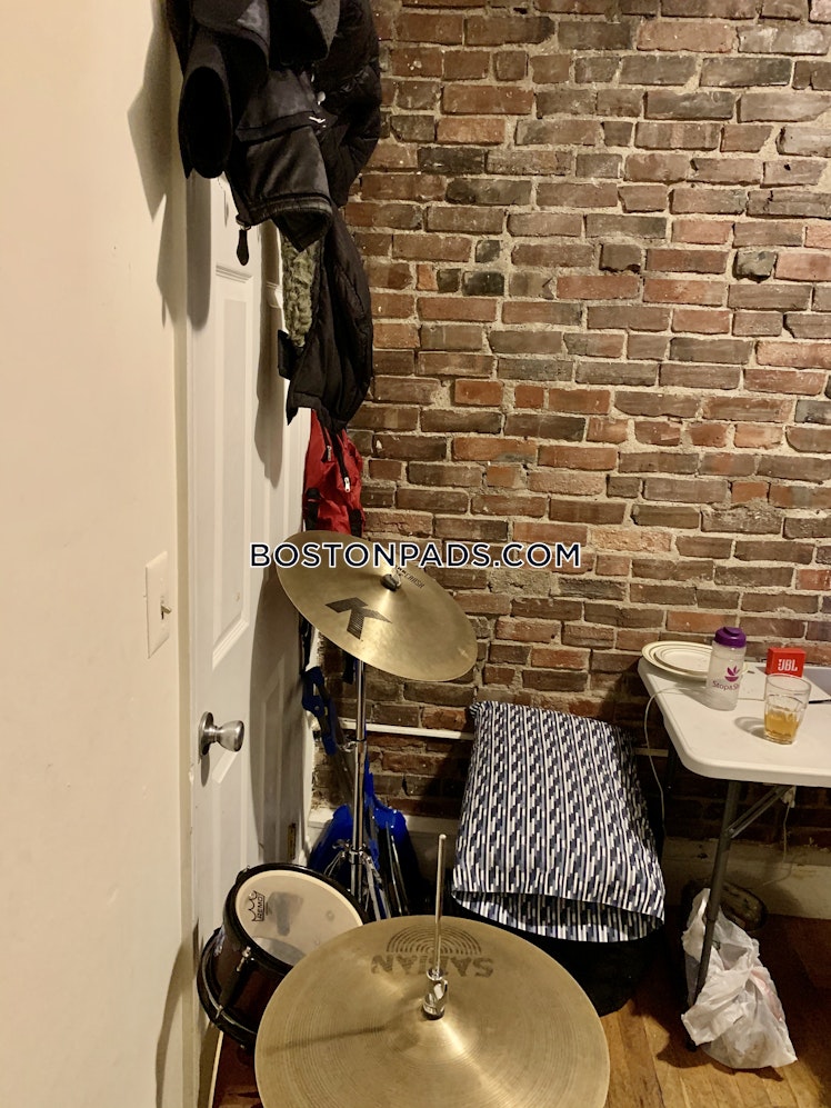 Parker St., Roxbury Crossing