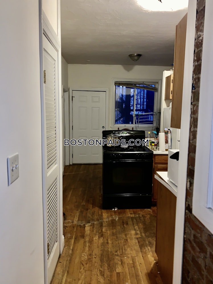 Parker St., Roxbury Crossing