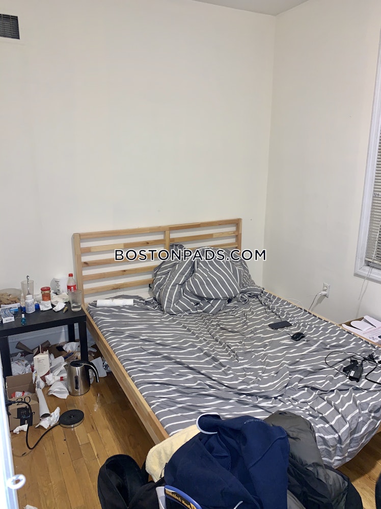 Parker St., Roxbury Crossing