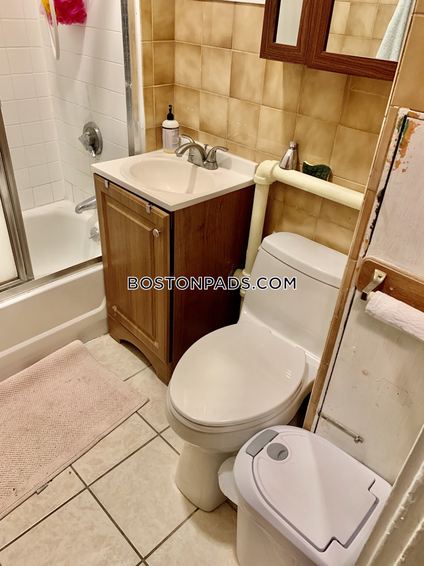 BOSTON - SOUTH END - 3 Beds, 1 Bath - Image 39