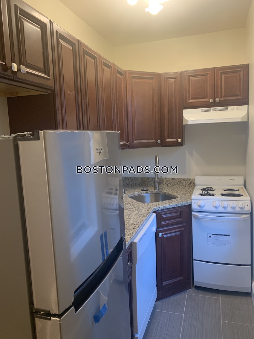 BOSTON - MISSION HILL - 2 Beds, 1 Bath - Image 1