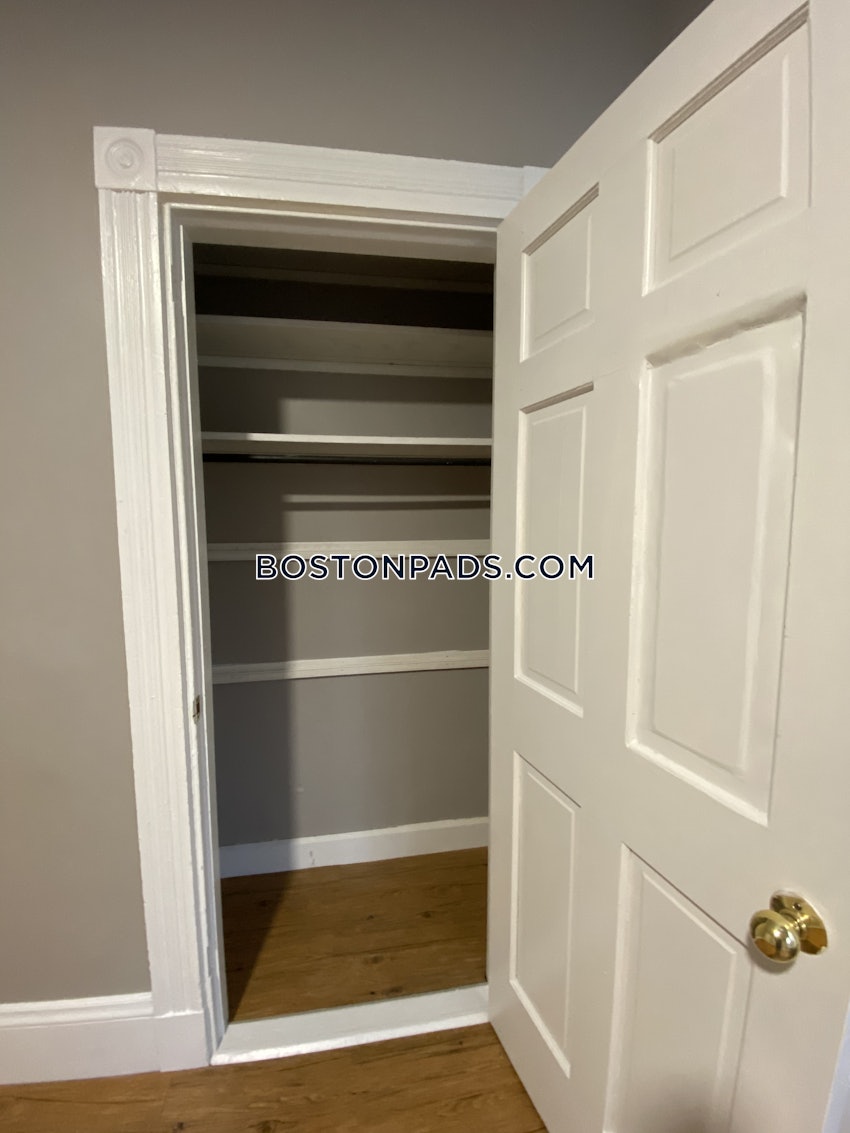 BOSTON - JAMAICA PLAIN - HYDE SQUARE - 4 Beds, 2 Baths - Image 4