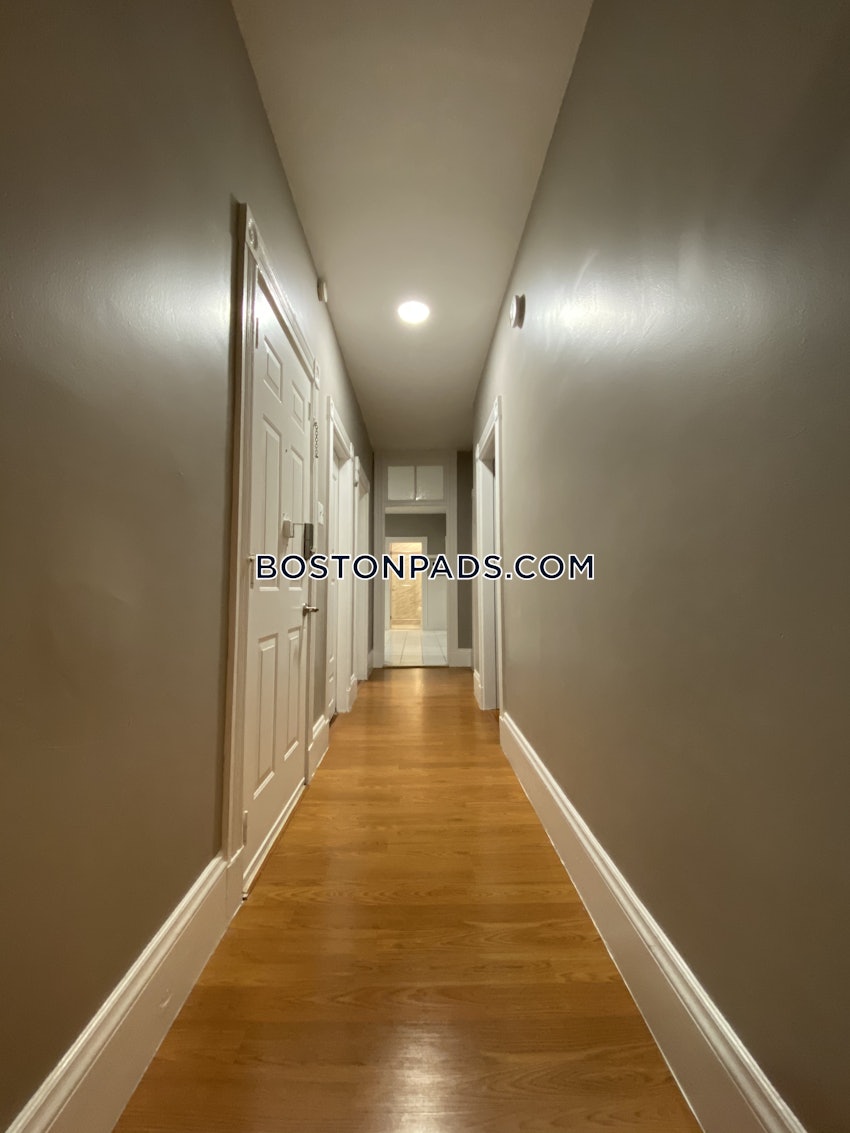 BOSTON - JAMAICA PLAIN - HYDE SQUARE - 4 Beds, 2 Baths - Image 25