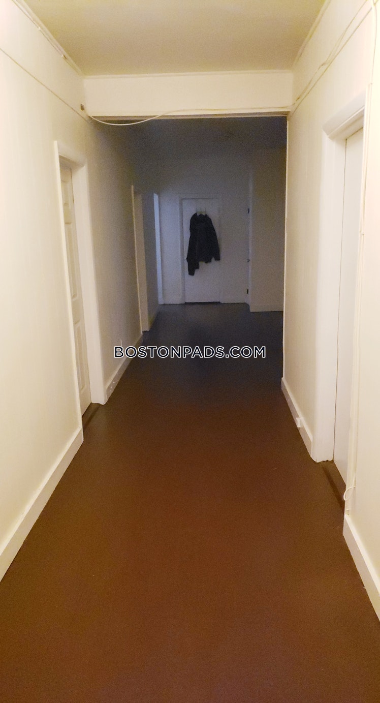 Harvard Ave., Boston