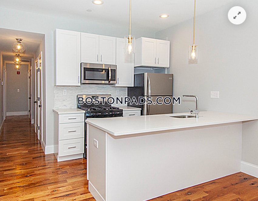 BOSTON - EAST BOSTON - ORIENT HEIGHTS - 5 Beds, 3 Baths - Image 1
