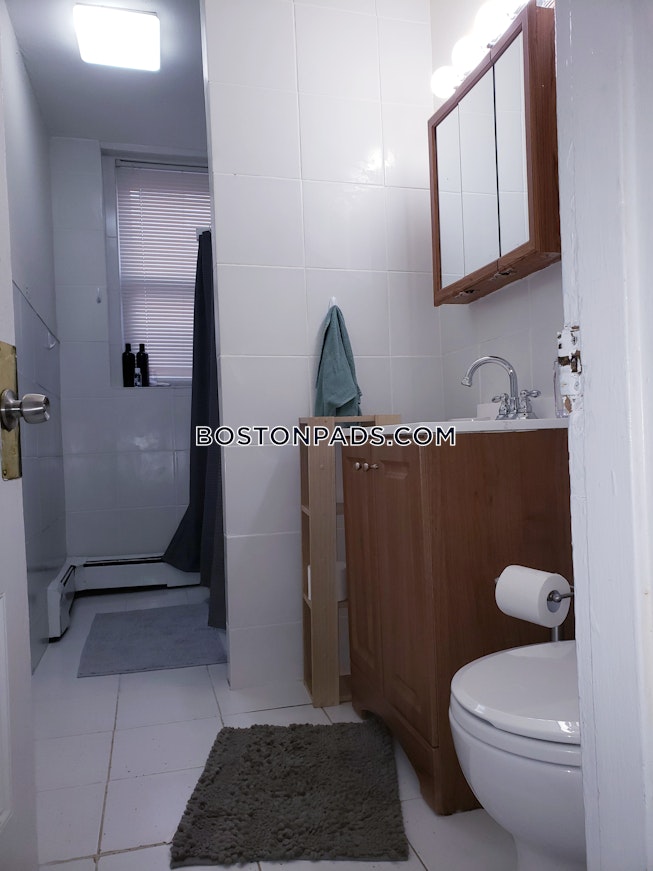 Boston - $5,700+ /mo