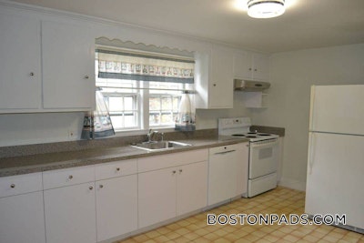 Belmont Apartment for rent 3 Bedrooms 1 Bath - $3,200