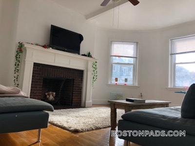 Brookline Apartment for rent 4 Bedrooms 2 Baths  North Brookline - $6,300