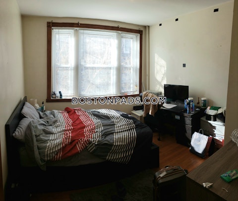 Gibbs St. Brookline photo 9