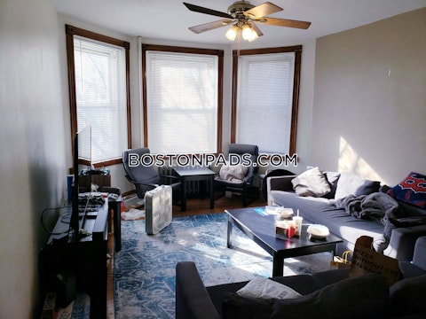 Gibbs St. Brookline photo 2