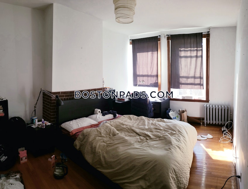 Brookline - $4,300+ /month