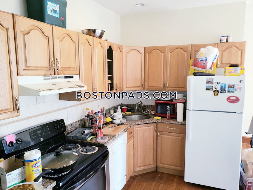 Brookline - $4,300+ /month