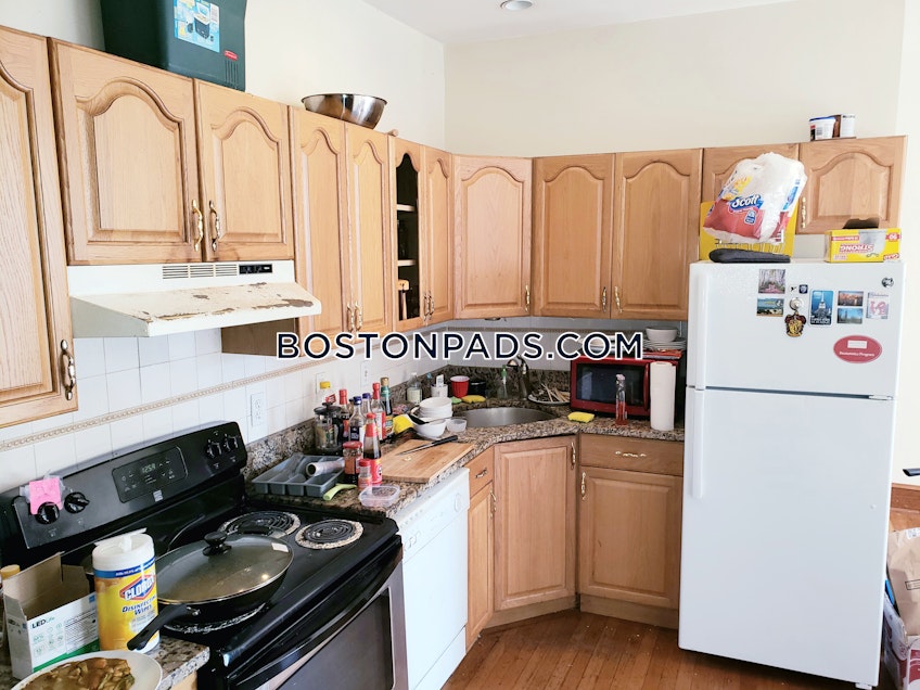 Brookline - $4,300+ /month