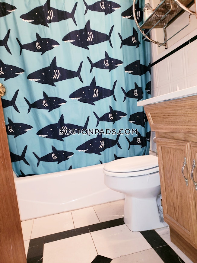 Brookline - $4,300+ /mo