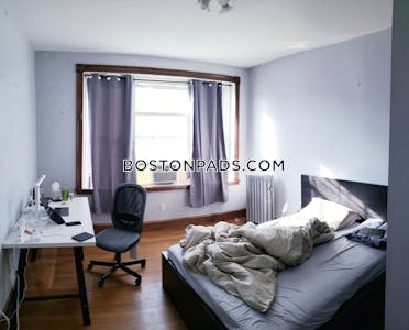 Brookline Apartment for rent 3 Bedrooms 2 Baths  Boston University - $4,300 No Fee