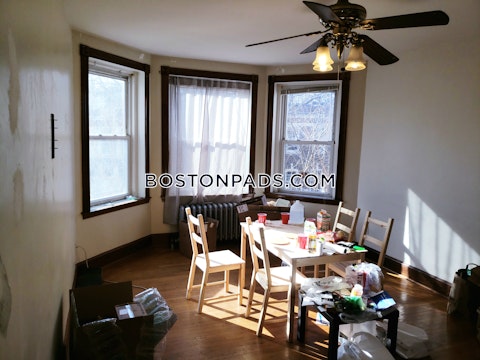 Gibbs St. Brookline photo 6