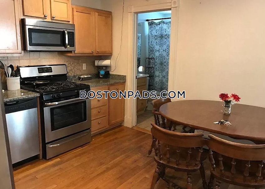BOSTON - MISSION HILL - 7 Beds, 3 Baths - Image 3