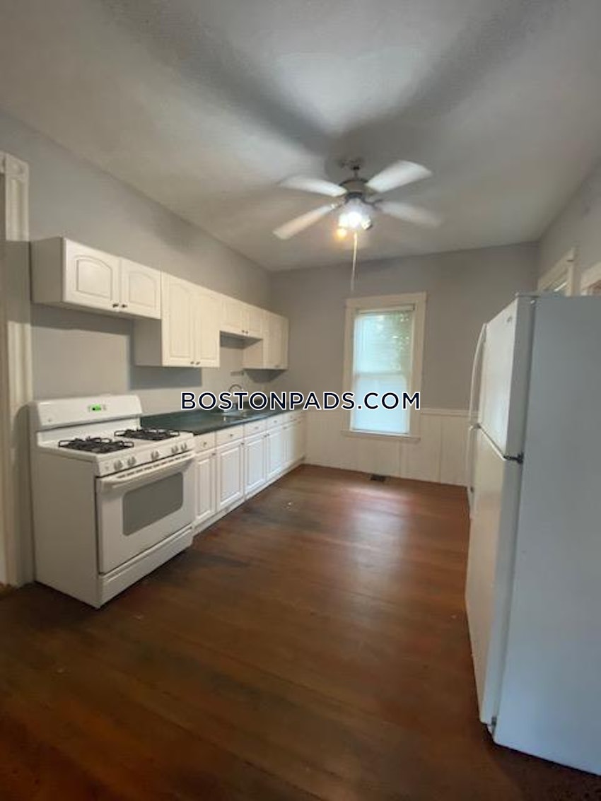 BOSTON - ROXBURY - 3 Beds, 1 Bath - Image 4