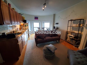 Fenway/kenmore Apartment for rent 3 Bedrooms 2 Baths Boston - $5,400 No Fee