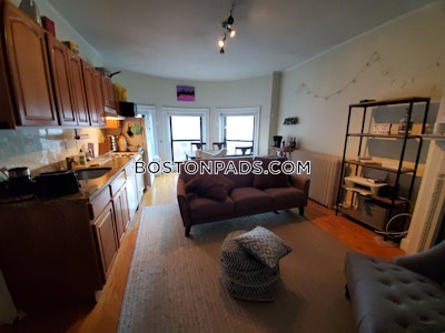 Fenway/kenmore Apartment for rent 3 Bedrooms 2 Baths Boston - $5,400 No Fee
