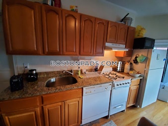 Bay State Rd. Boston