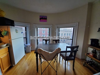 Bay State Rd. Boston