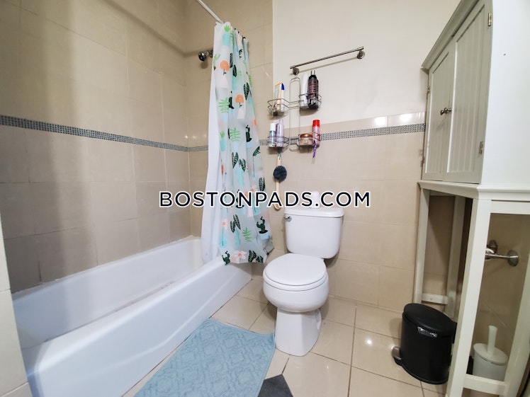 Bay State Rd., Boston