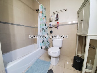 Bay State Rd. Boston