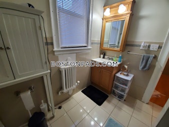 Bay State Rd. Boston