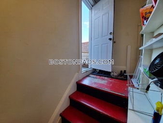 Bay State Rd. Boston