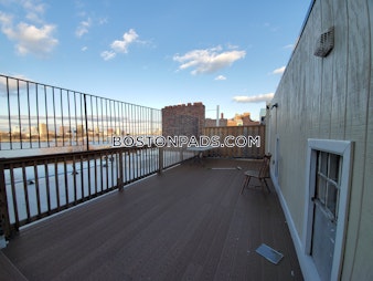 Bay State Rd. Boston