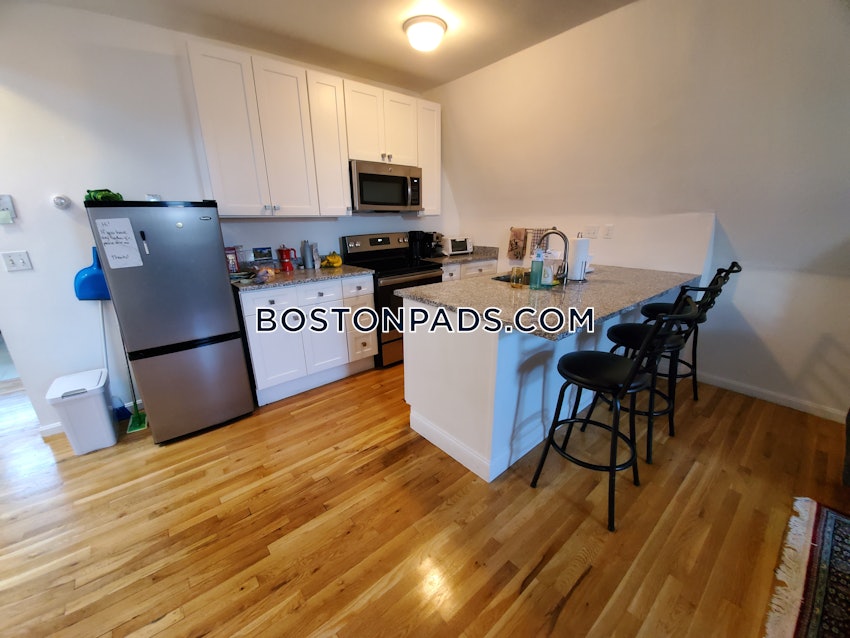 BOSTON - NORTHEASTERN/SYMPHONY - 2 Beds, 1 Bath - Image 8