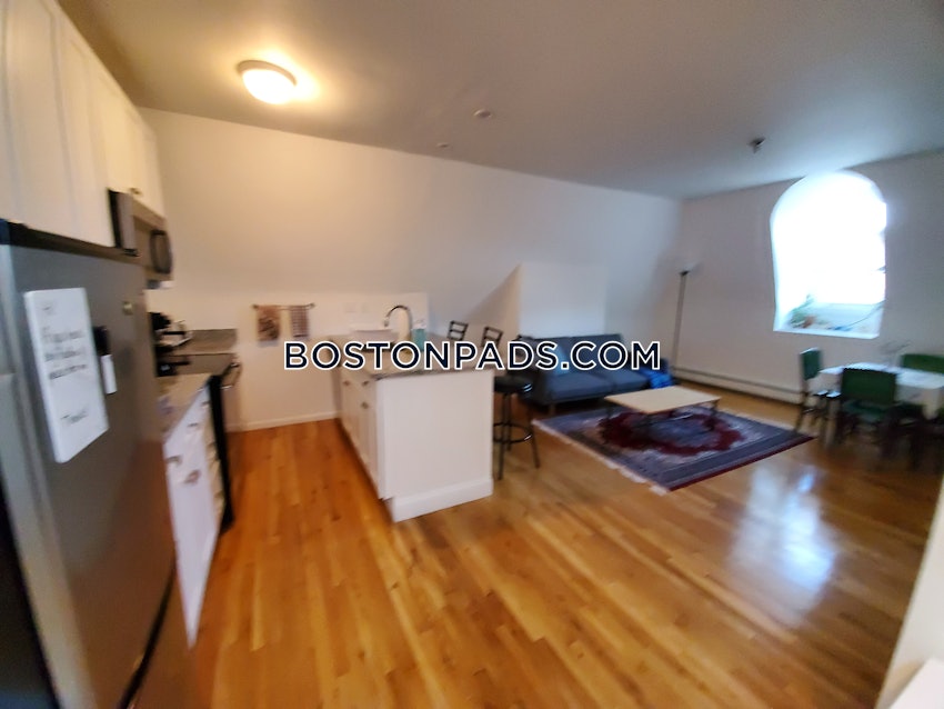 BOSTON - NORTHEASTERN/SYMPHONY - 2 Beds, 1 Bath - Image 14