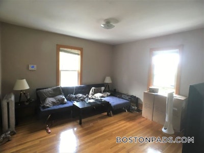 Fort Hill Apartment for rent 2 Bedrooms 1 Bath Boston - $3,150