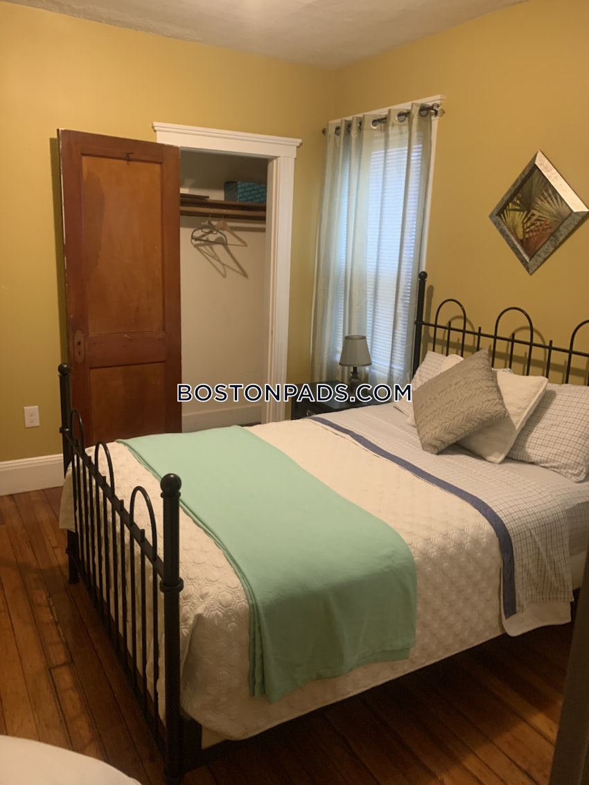 BOSTON - DORCHESTER - FIELDS CORNER - 4 Beds, 1 Bath - Image 4