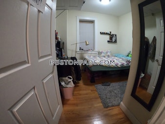 The Fenway St. Boston