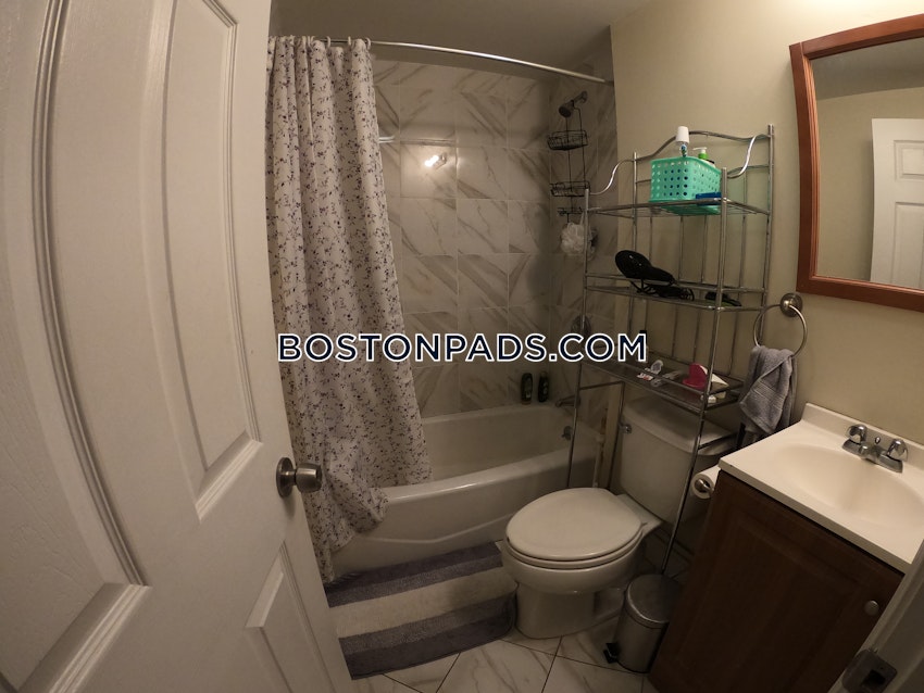 BOSTON - NORTHEASTERN/SYMPHONY - 5 Beds, 2 Baths - Image 10
