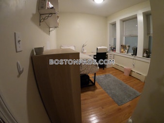 The Fenway St. Boston