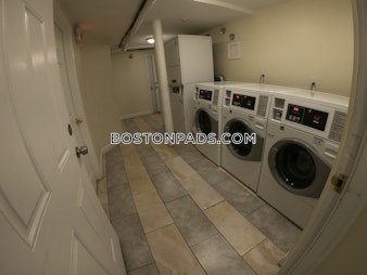 The Fenway St. Boston