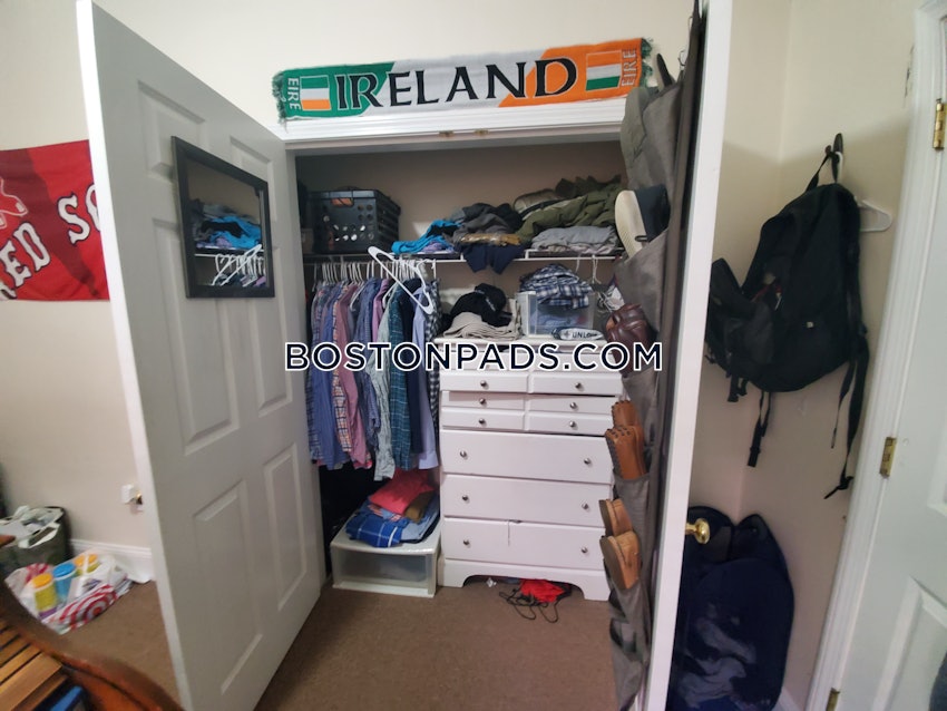 BOSTON - MISSION HILL - 3 Beds, 1 Bath - Image 9