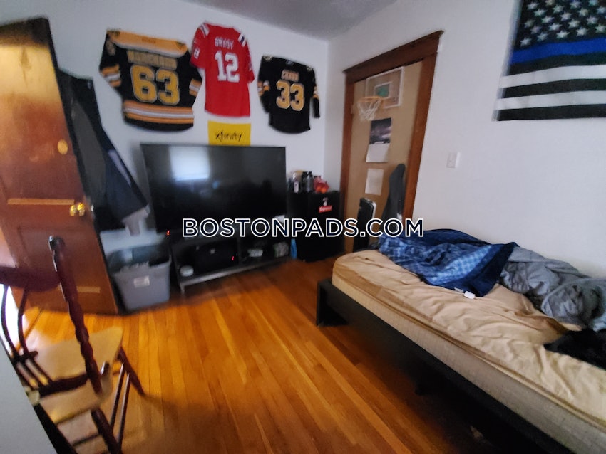 BOSTON - JAMAICA PLAIN - JAMAICA POND/PONDSIDE - 5 Beds, 2 Baths - Image 7