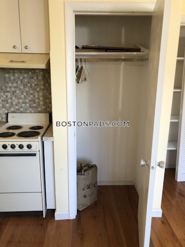 Boston - 1 Beds, 1 Baths