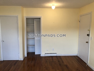 Boston - 1 Beds, 1 Baths