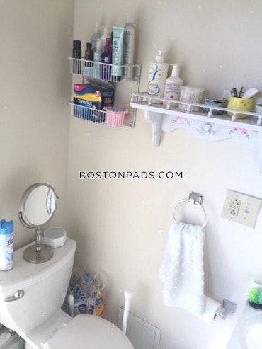Boston - 1 Beds, 1 Baths