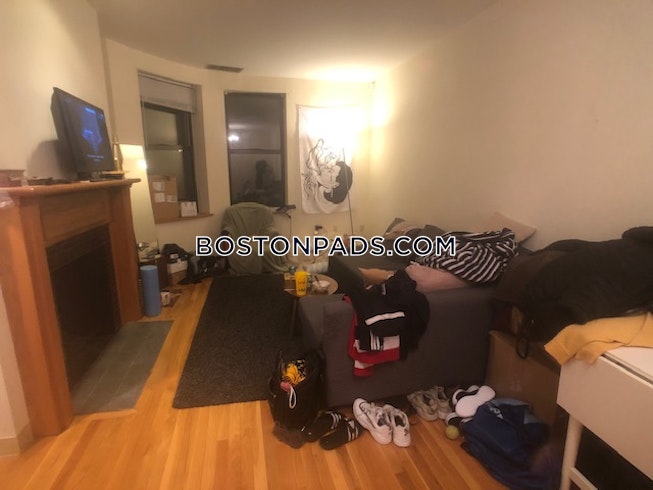Boston - $2,800+ /mo