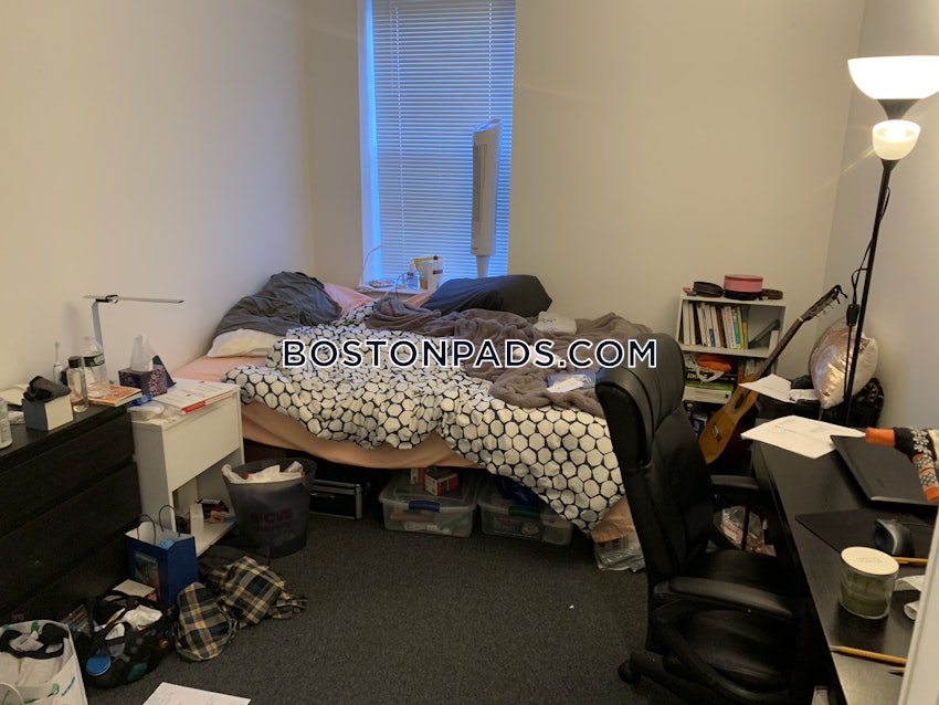 BOSTON - NORTHEASTERN/SYMPHONY - 6 Beds, 2 Baths - Image 18