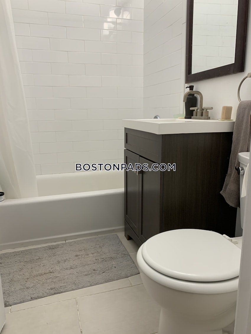 BOSTON - NORTHEASTERN/SYMPHONY - 6 Beds, 2 Baths - Image 41