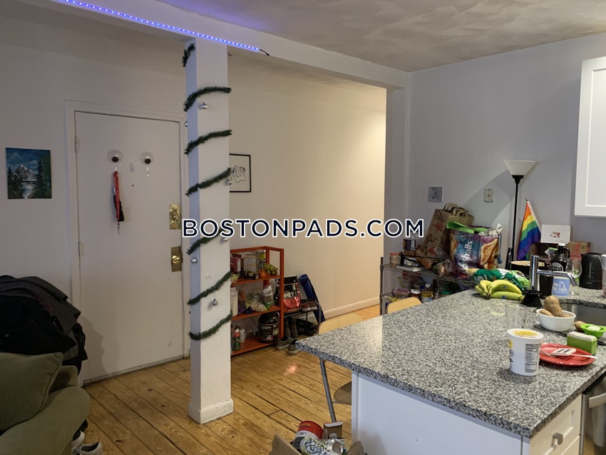 BOSTON - NORTHEASTERN/SYMPHONY - 6 Beds, 2 Baths - Image 29