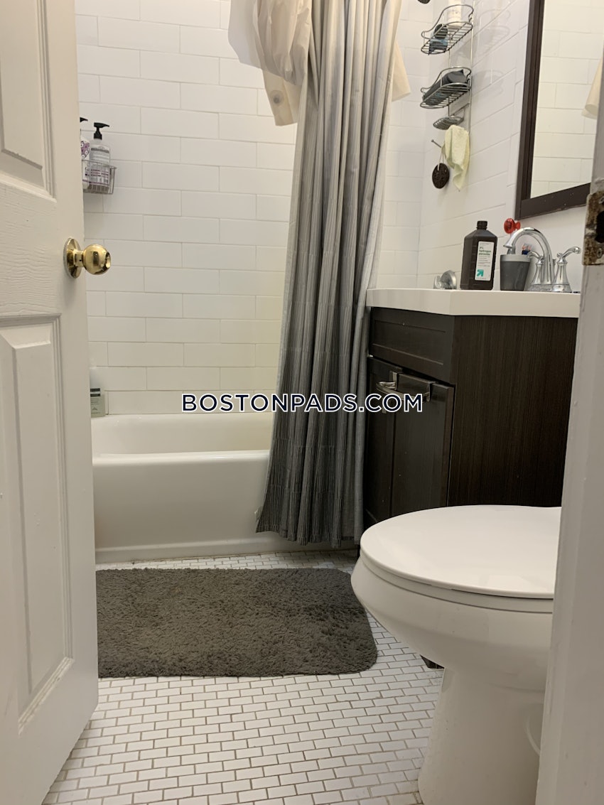 BOSTON - NORTHEASTERN/SYMPHONY - 4 Beds, 1 Bath - Image 14